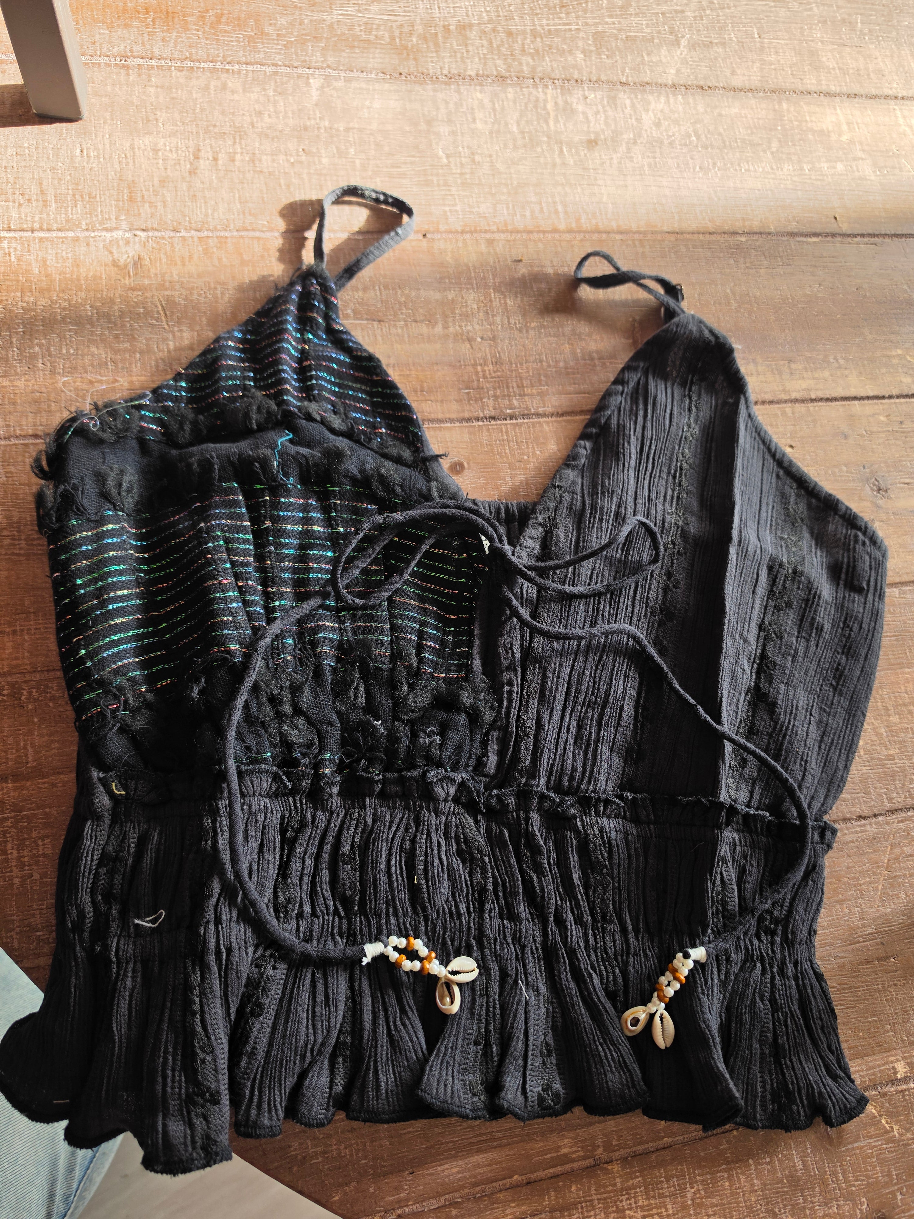 Gypsy Soul Top