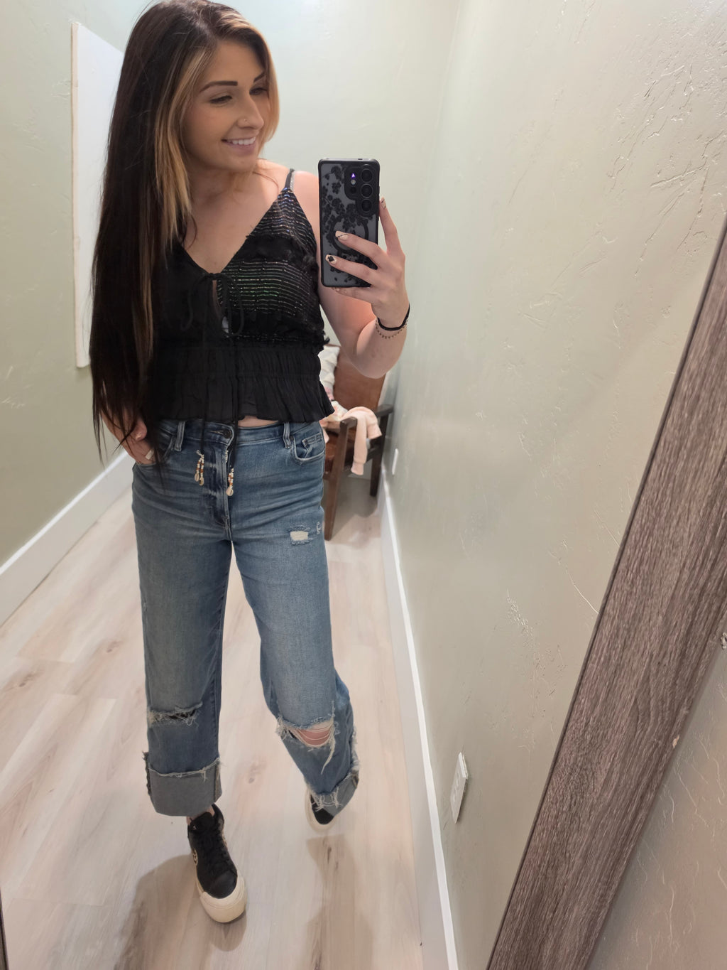 Gypsy Soul Top
