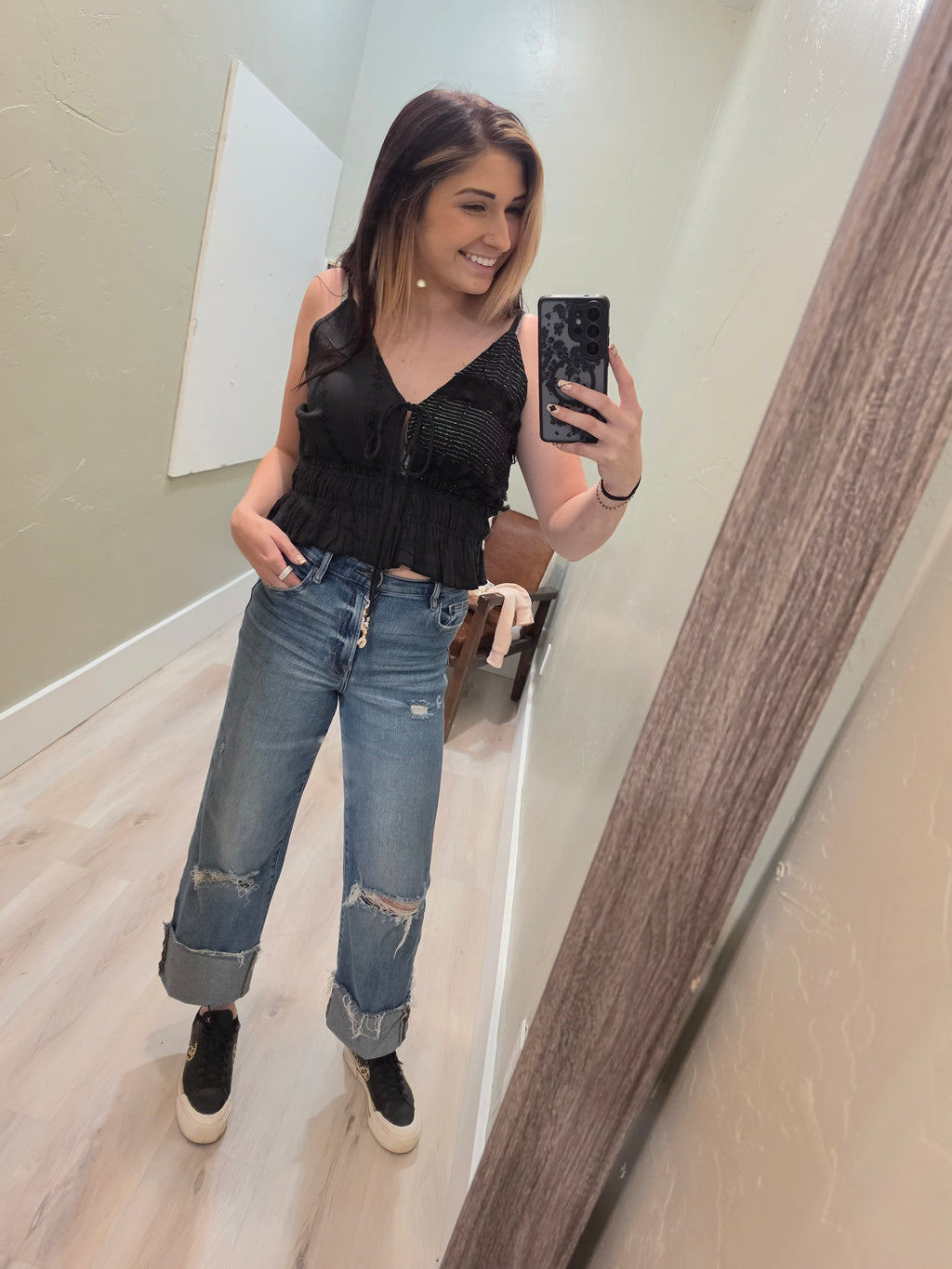 Gypsy Soul Top