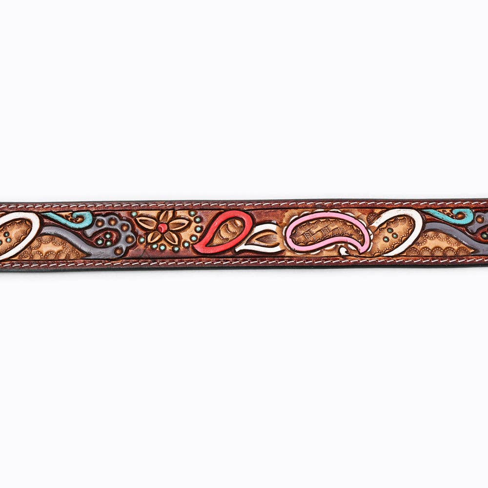 Genuine American Leather Belt Men and Women