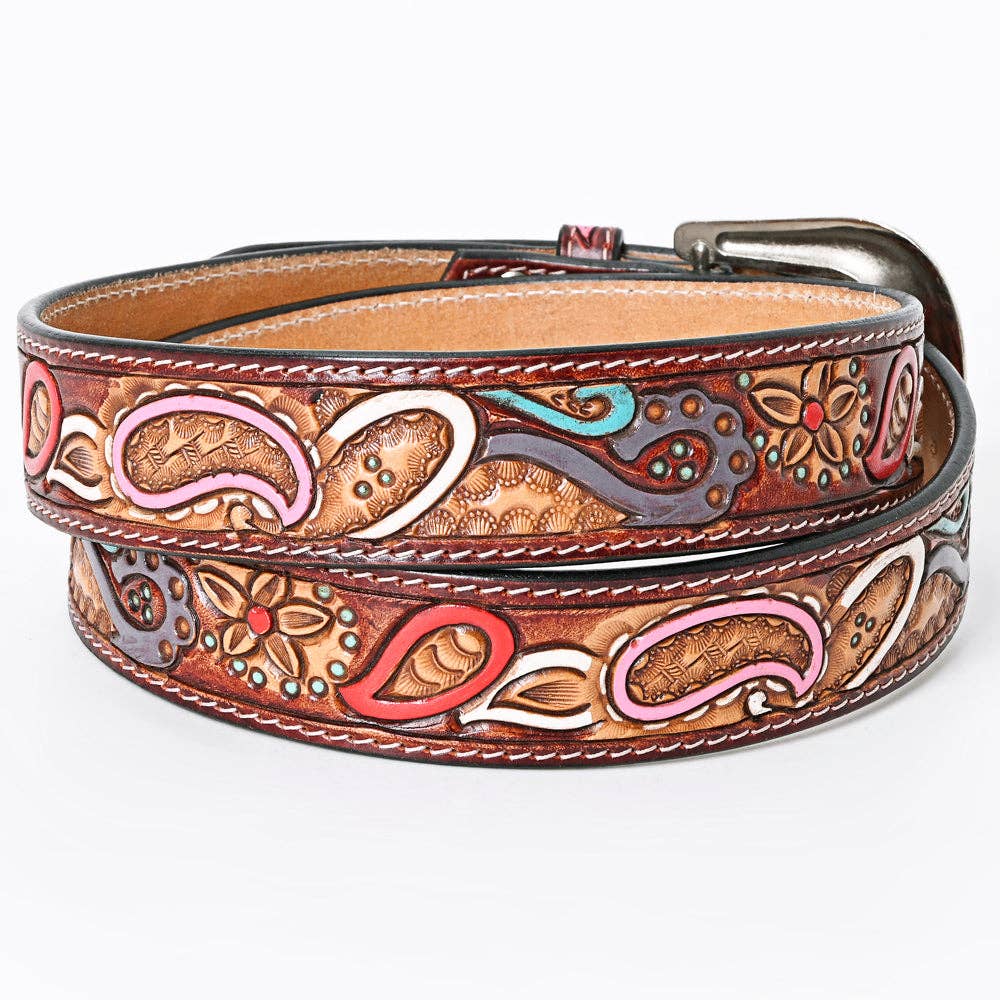 Genuine American Leather Belt Men and Women