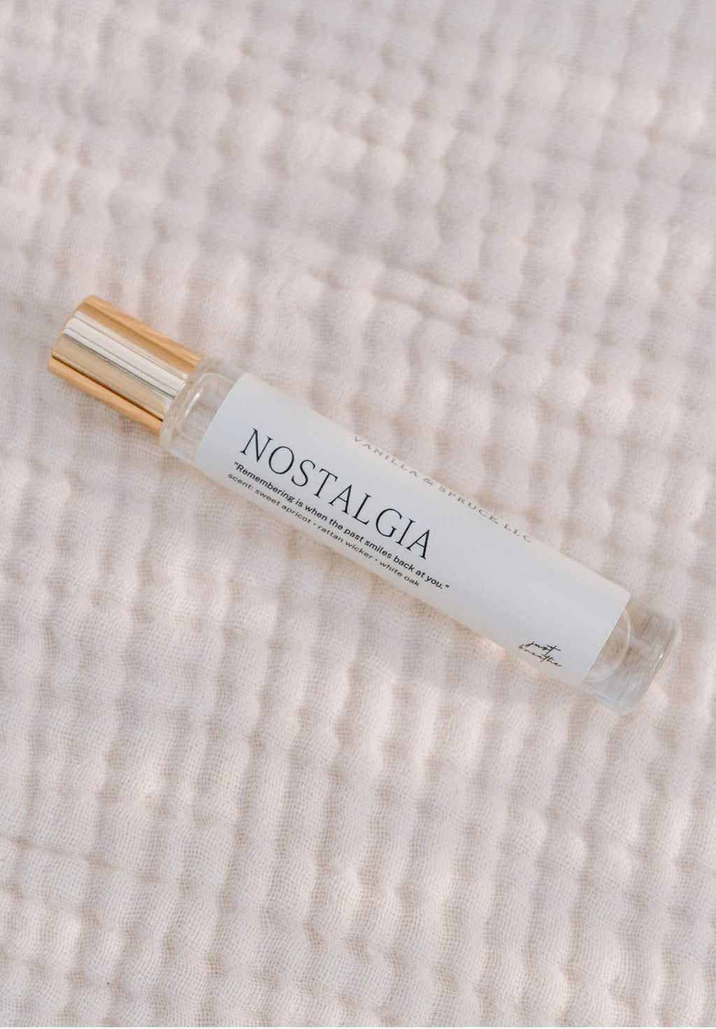 Perfume Roller - Nostalgia