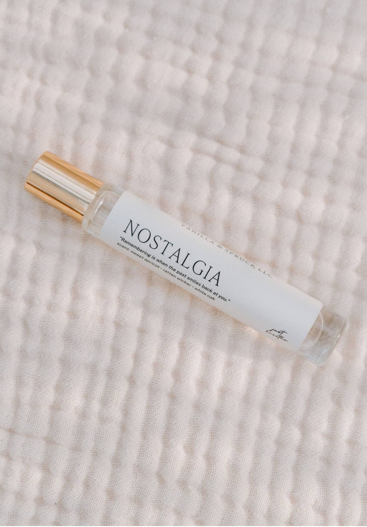Perfume Roller - Nostalgia