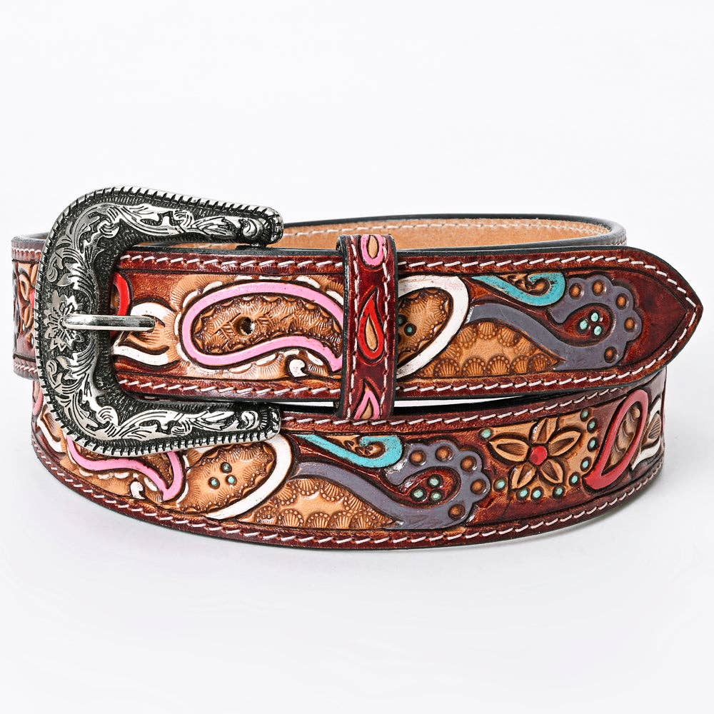 Genuine American Leather Belt Men and Women