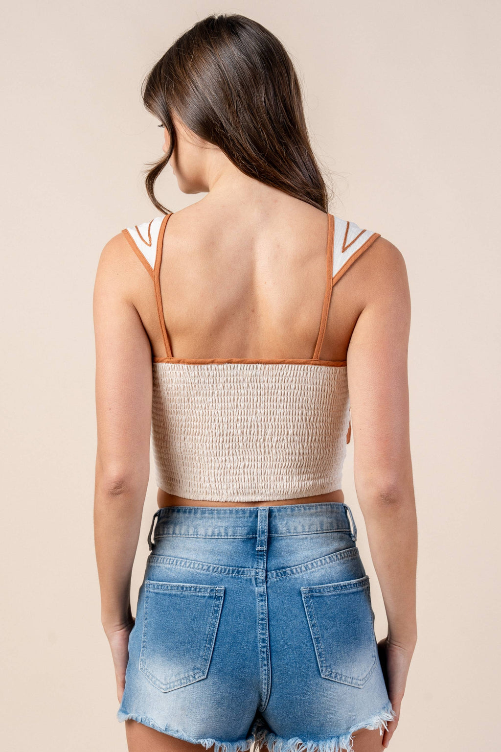 Concert Ready Top