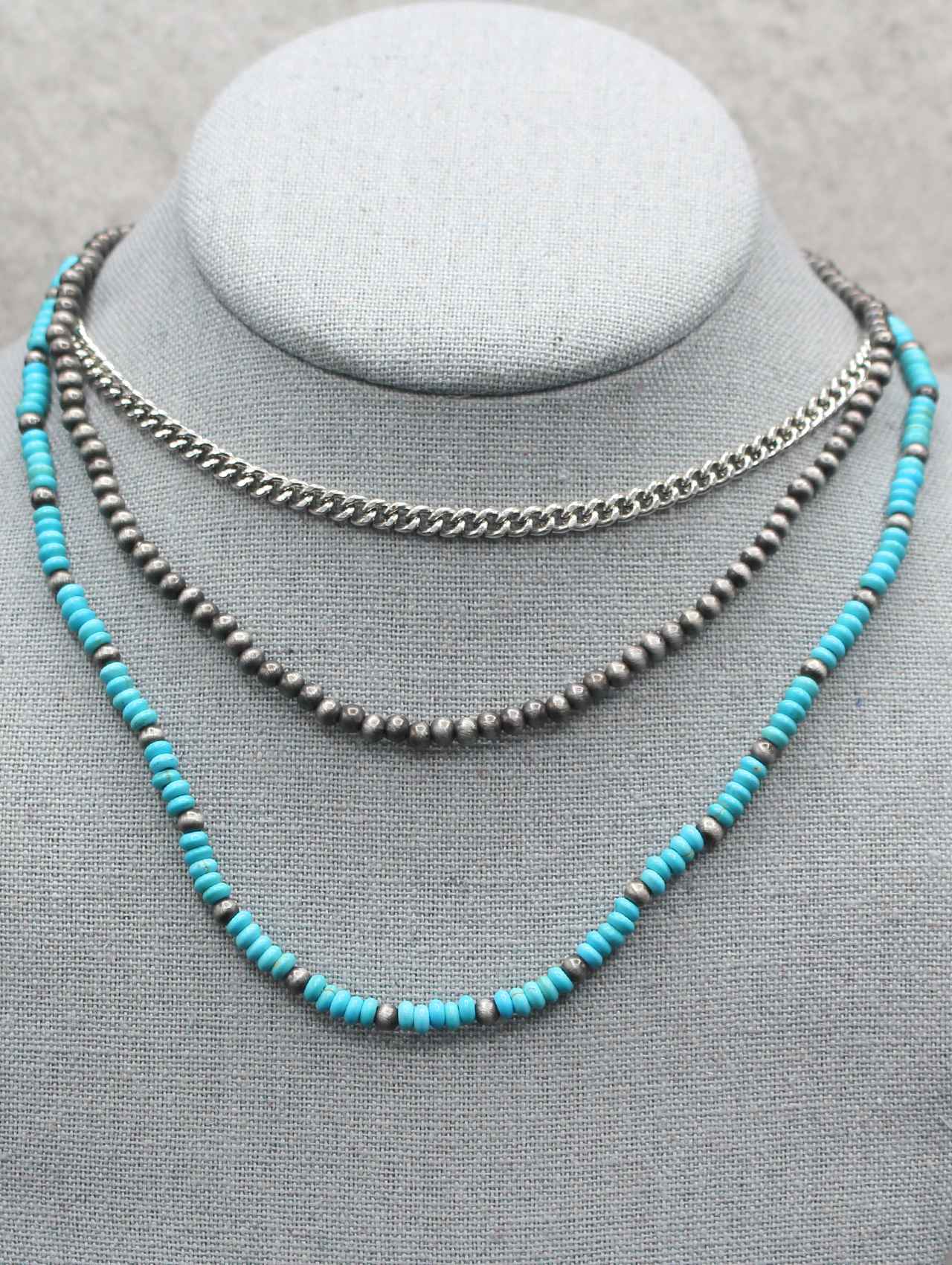Western 3 Strands