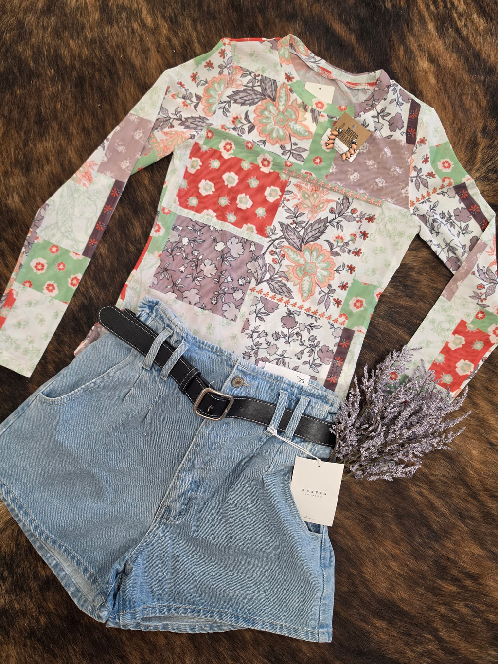Kancan Vintage