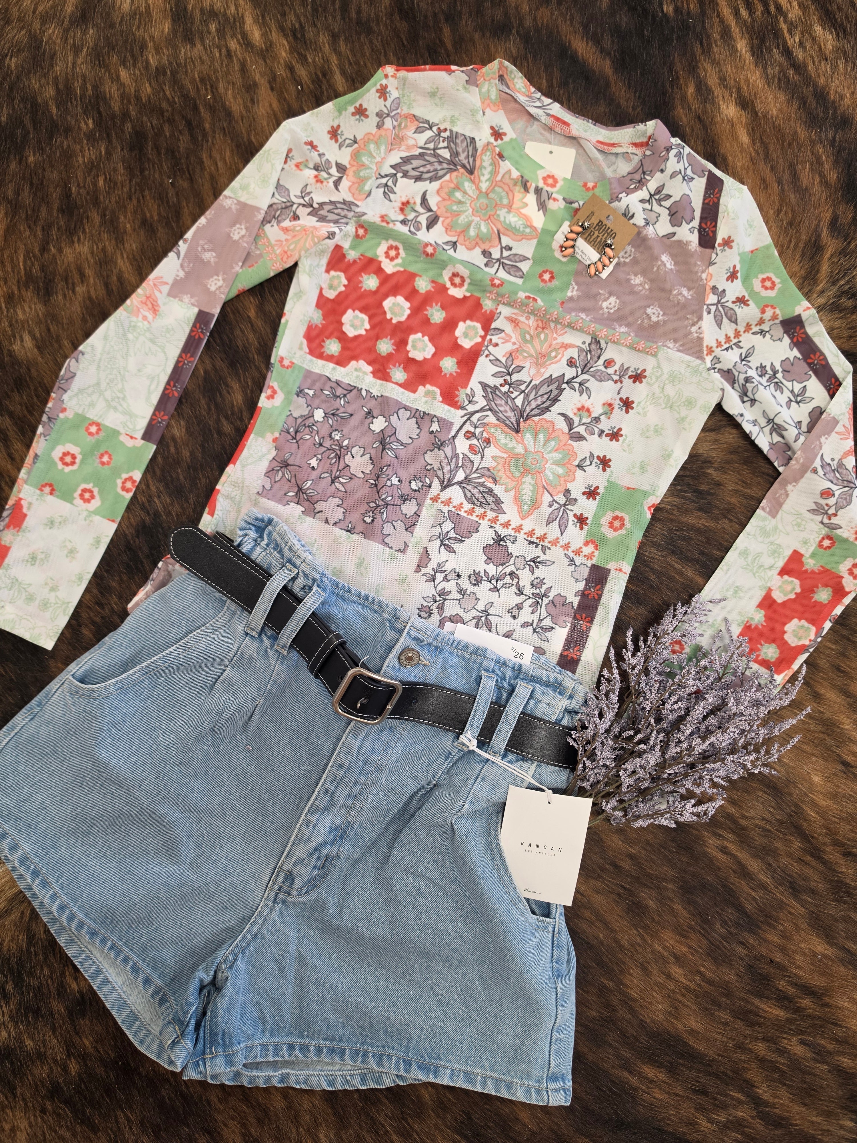 Kancan Vintage