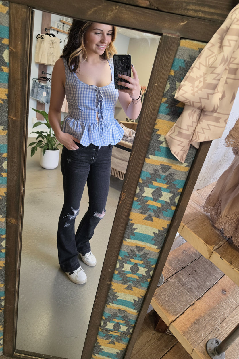 Sadie Tank