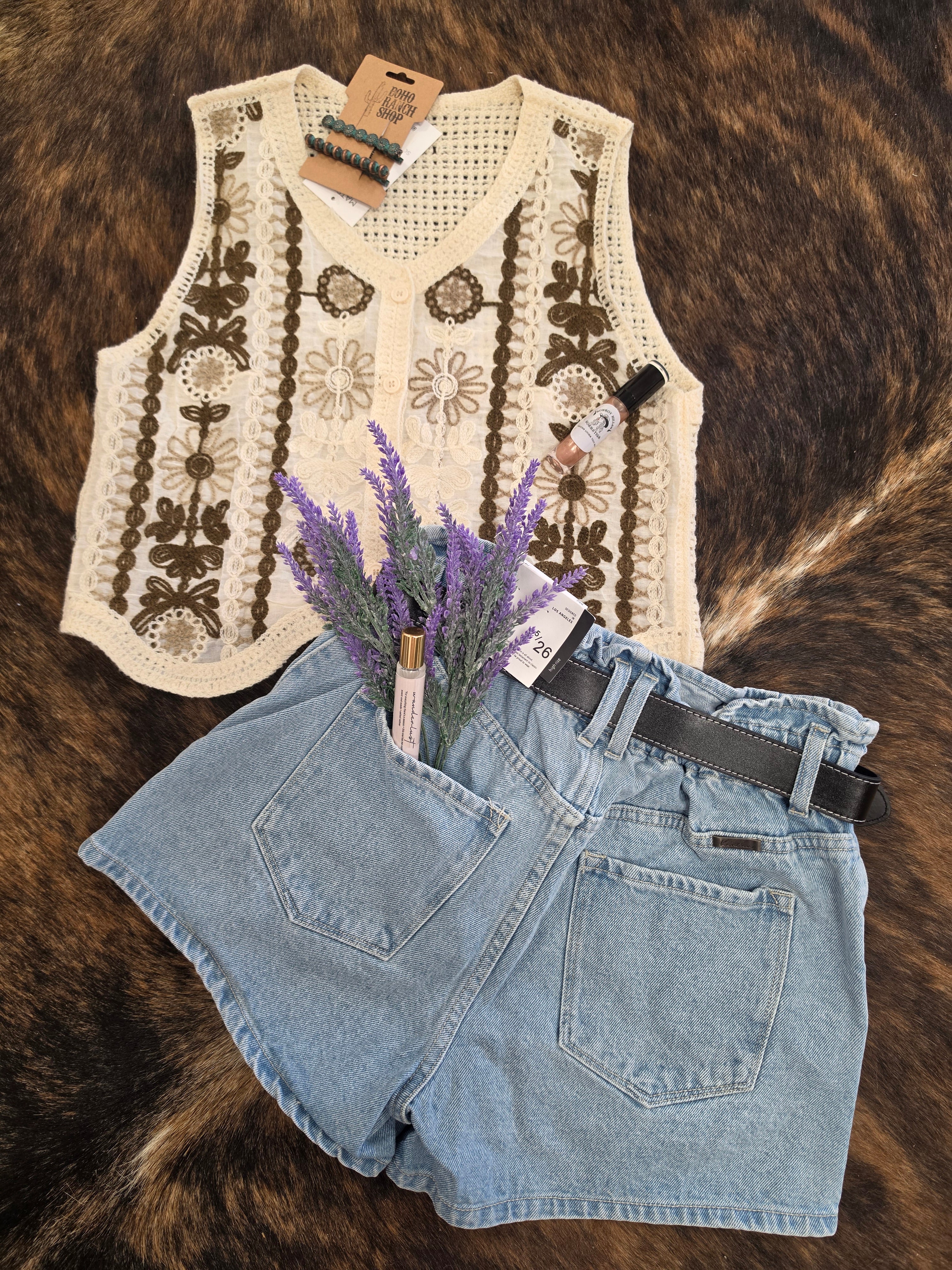 Kancan Vintage
