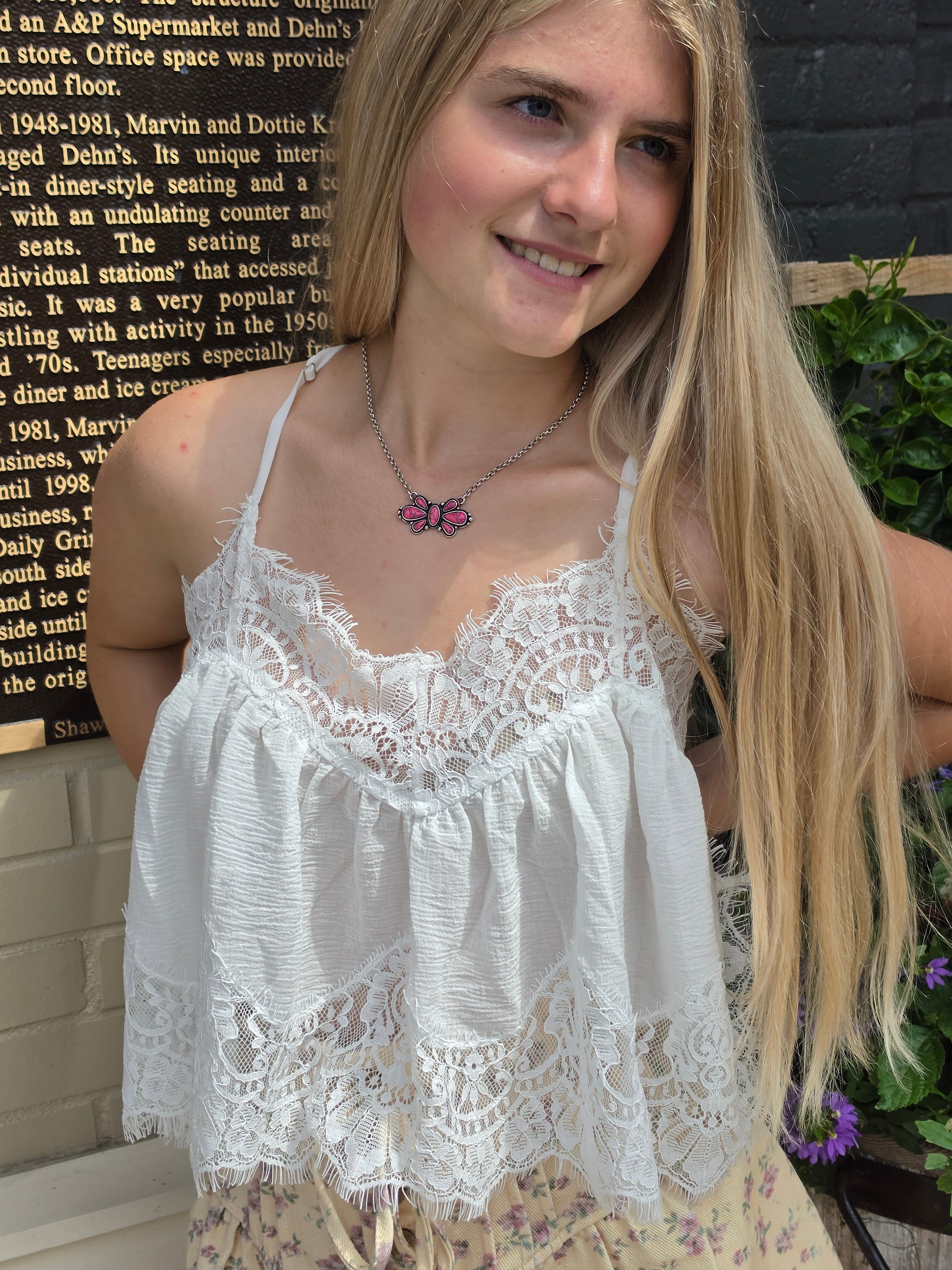 The Olivia – Twisted Chic Co.