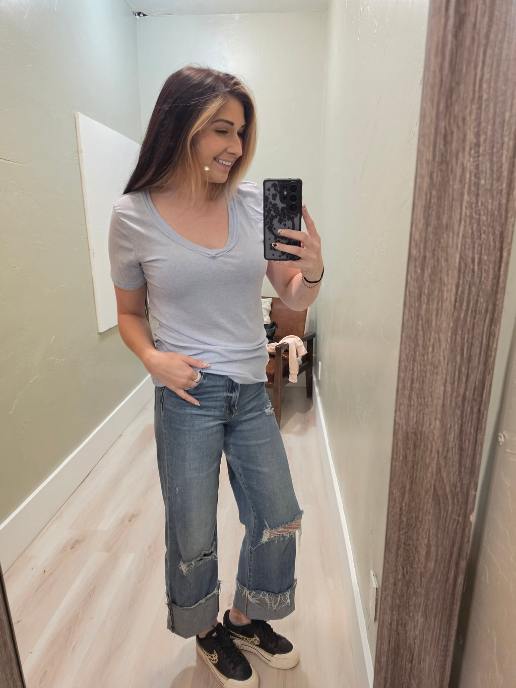 Lauren Tee