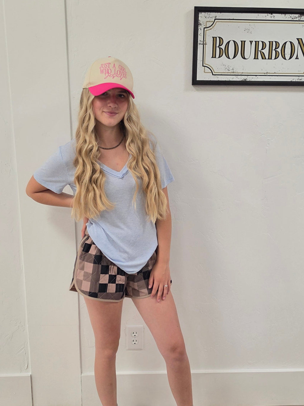 Lauren Tee